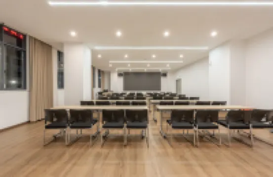 玉溪寶麗酒店（聶耳音樂廣場店）