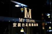 MY HOTEL