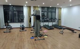Zouzi Hotel (Nanjing Lishui Development Zone Automobile 4S Yuan Branch)