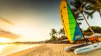 Bandara Spa Resort & Pool Villas, Samui - Beach resorts