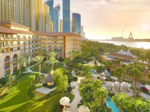 The Ritz-Carlton, Dubai