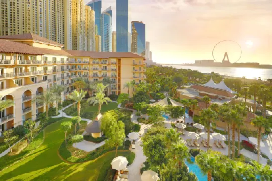 The Ritz-Carlton, Dubai Hotels in Dubai