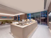 JI Hotel (Huaibeishi Government) Hotels in Huaibei