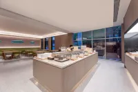 JIホテル（淮北市政府）