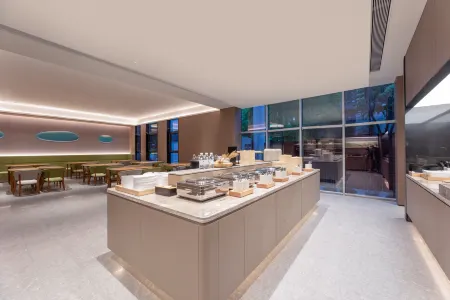 JI Hotel (Huaibeishi Government)