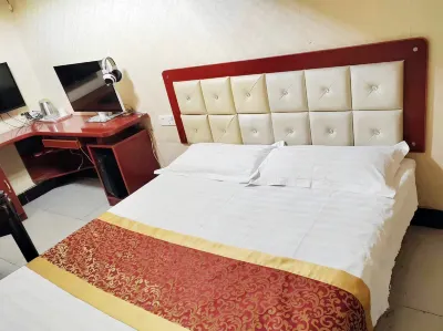 Xinxin Hotel Hotels in Pingding