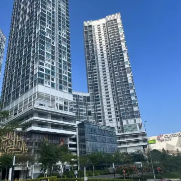 I Soho at I City by My Trip & My Stay アイシティ周辺のホテル