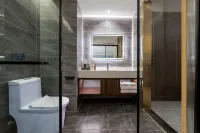 Aba Hillman Hotel
