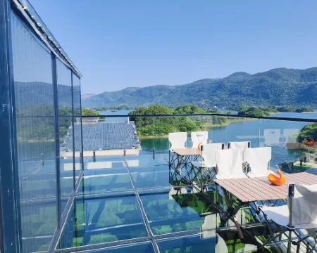 Xiandao Lake Four Seasons Lakeside Hotel (Sky City Scenic Area) Hotels in Yangxin