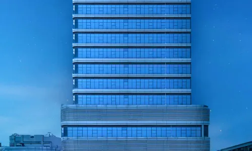 Xingyi Dibiao International Hotel