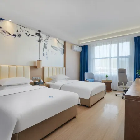 Saina Hotel