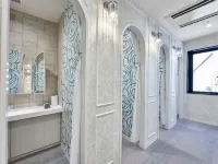 DEL style NAGOYA-NAYABASHI by Daiwa Roynet Hotel - spa