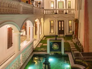 ที่พักเชิงวัฒนธรรม10ยอดนิยมในกาฐมาณฑุ