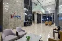 Vasaka Hotel Makassar Managed by Dafam Hotels in Rappocini