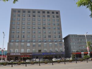 Juntai BusinessHotel