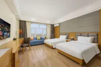 Zepudelong Hotel - 2 étoiles