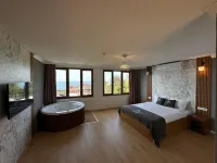 Bungaport Bungalows&Suites Hôtels à : Cayeli