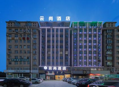 Yunshang Hotel
