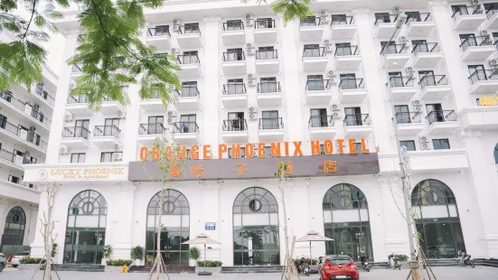 Orange Hotel