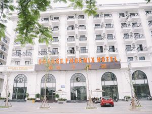 Orange Hotel