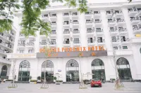 Orange Phoenix Hotel Các khách sạn gần TP bắc ninh