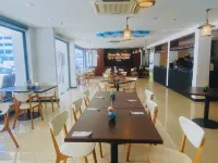 Oceania Hotel Hotels in Kota Kinabalu