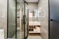 Aifei Hotel (Wutai Mountain Scenic Area Branch) Các khách sạn ở Ngũ Đài