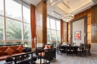 Fontainebleau Hotel Hotels in Foshan