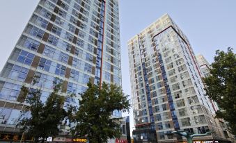 Qiye Apartment (Wanke Chengshi Zhiguang)