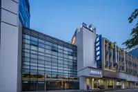 Best Hotel (Mingzhu Square Subway Station)