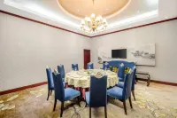 Tall Hotel Hotels in Nyingchi