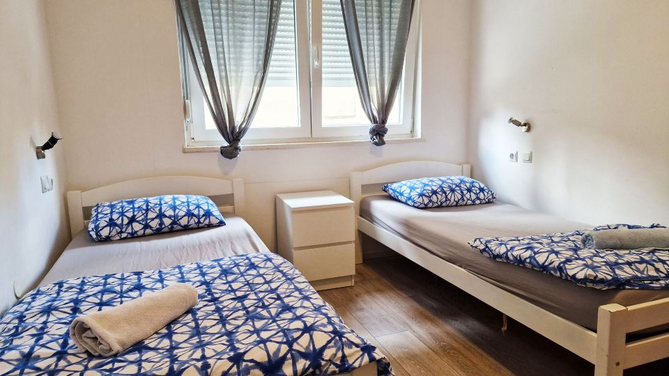 Croparadise Hostel