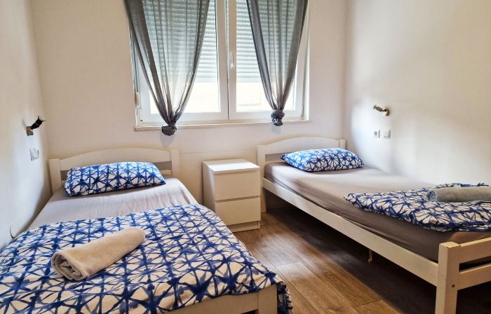 Croparadise Hostel