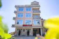 Meizhou Island Elegant and Warm Homestay (Lianchi'ao Beach Branch)
