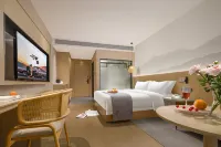Fengyu Hotel Hotel a Bazhong