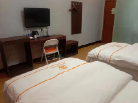 펑쩌 량팅 비즈니스 호텔