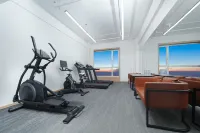 INDYGOO  HOTEL Hotels in Baoji