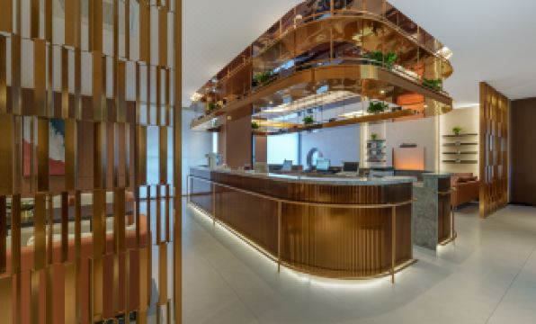 Homeinn Aifeel Hotel (Datong Ancient City West Gate Branch)