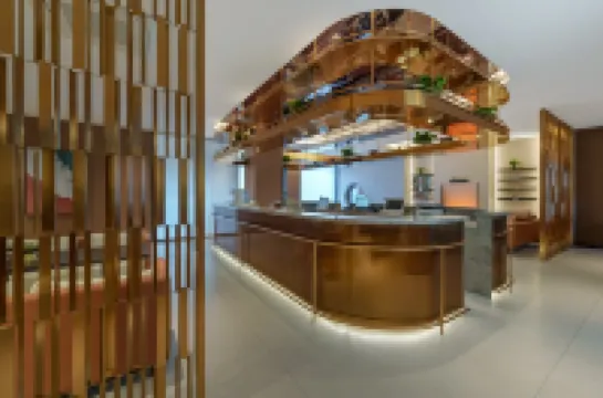 โรงแรมโฮมอินน์ ไอ ฟีล (สาขาประตูตะวันตก เมืองโบราณต้าถง)