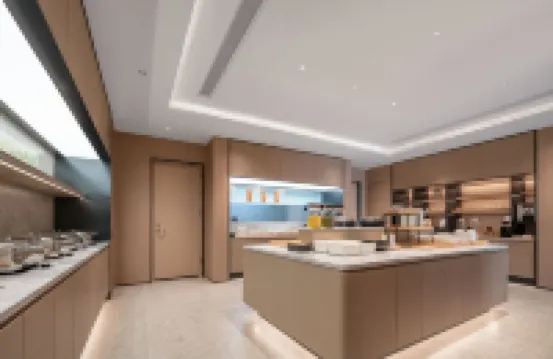 JI Hotel (Zibo Huantai Xinyu Building, Yanhe Road) Hotels in Huantai