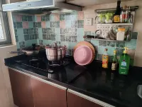 Huajianyu Boutique Stay