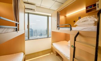 Dashu International Youth Hostel