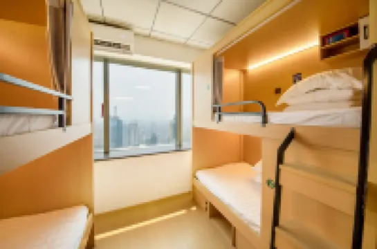 Dashu International Youth Hostel