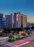 Leica Hotel Hotels near Dayi Square