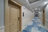 Yeste International Hotel (Ganzi Batang)