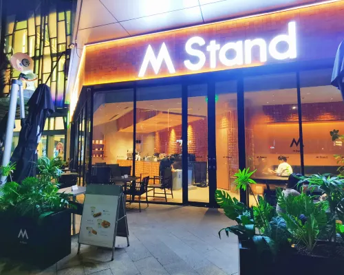 Tangduo Boutique Female Only Hostel (Shenzhen North Railway Station) Mahlzeiten Photos