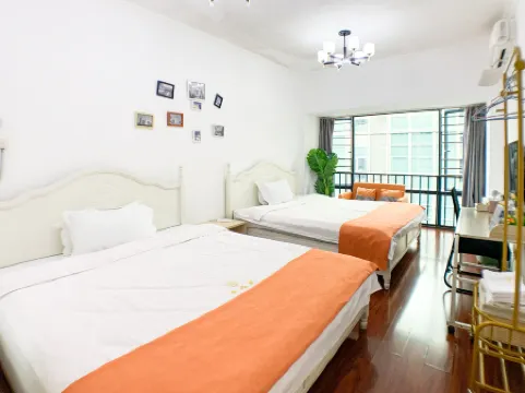 싱푸리 서비스 아파트