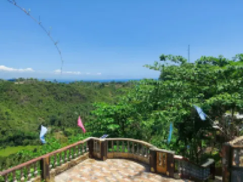 Simala Retreat Resort Cebu Hotels in Sibonga