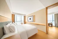 JI Hotel (Guiyang Xiaohe Qingshuijiang Road Subway Station Branch) Hotels in Guiyang