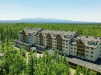 DoubleTree by Hilton Changbaishan Hot Spring - พร้อมอาหารเช้า
